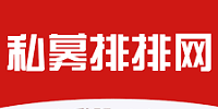 私募排排网 logo